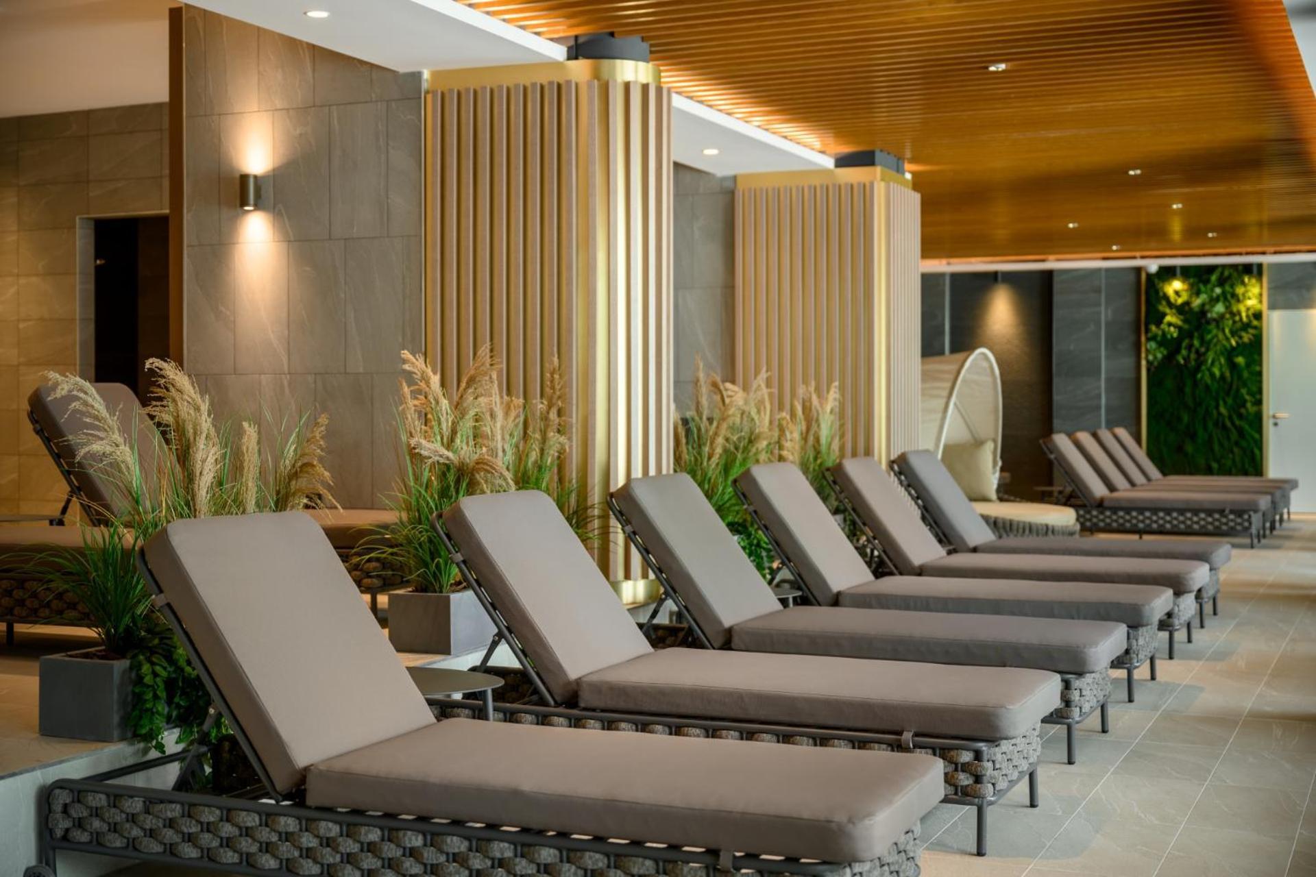Kenese Bay Garden Resort & Conference Balatonkenese Exteriér fotografie
